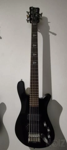 Warwick Rockbass Streamer Standard 5-Str