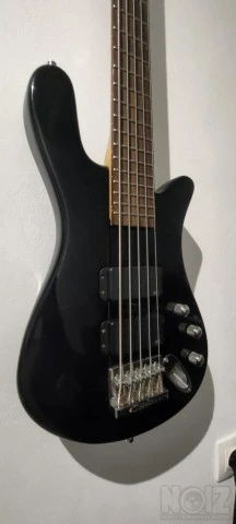 Warwick Rockbass Streamer Standard 5-Str