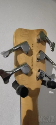 Warwick Rockbass Streamer Standard 5-Str