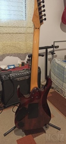 Ibanez RG548 Japan Fujigen 