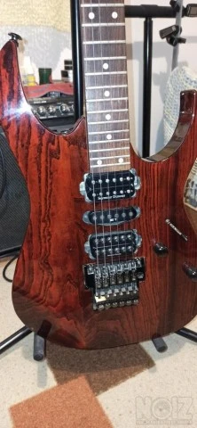 Ibanez RG548 Japan Fujigen 