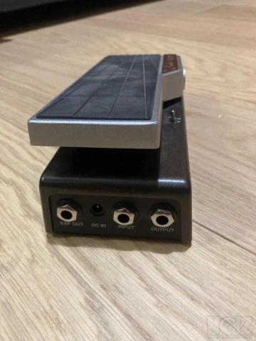 Fender Tread-Light Volume/Expression