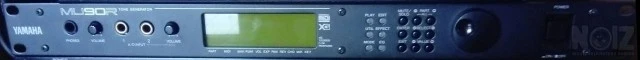 Yamaha MU90R