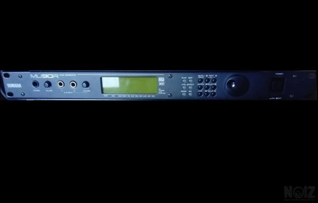 Yamaha MU90R