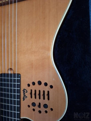 Godin Multiac Grand Concert SA Natural