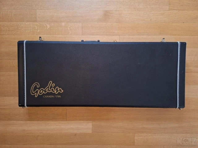 Godin Multiac Grand Concert SA Natural