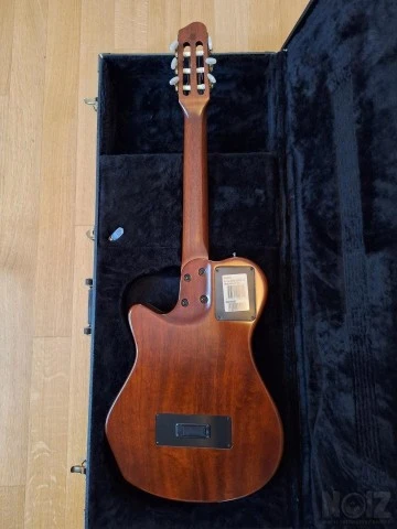 Godin Multiac Grand Concert SA Natural