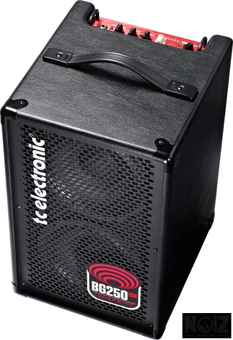 Ζήτηση TC-Electronic BG250-208
