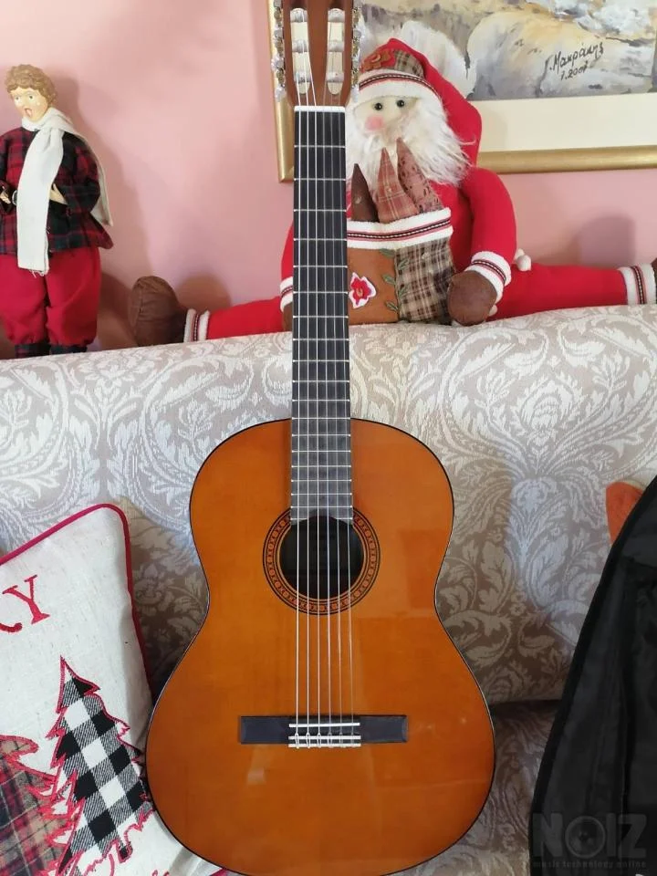 Κιθάρα κλασσική 3/4 Yamaha