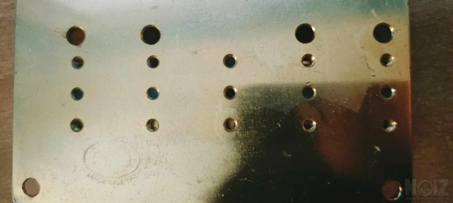 MIJ 510 Bass Bridge