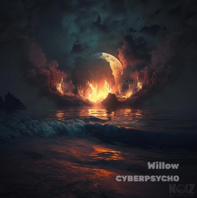Metalcore Drummer Needed - CYBERPSYCHO