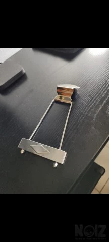 Trapeze Tailpiece