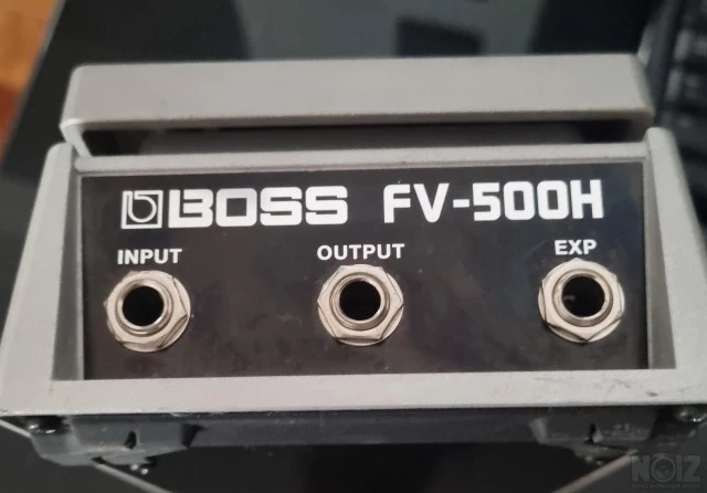Boss Katana 100 mk2 bundle