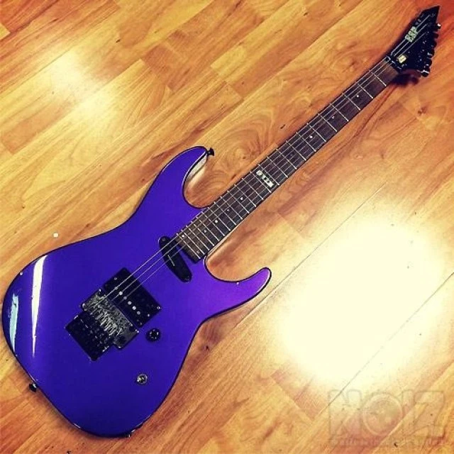 ESP mii deluxe