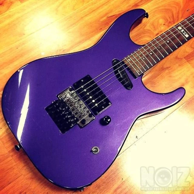 ESP mii deluxe