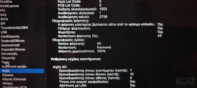 Macbook Air M1