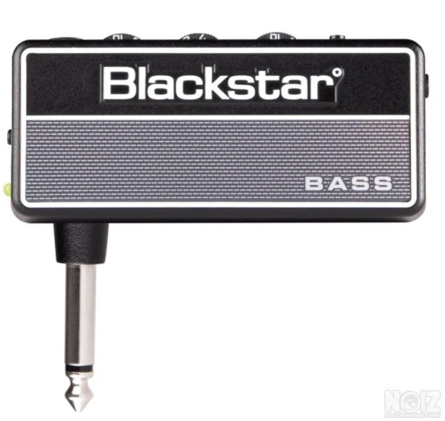 Ζητάω Blackstar amplug2 BASS