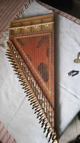 Kανονάκι  Turhan Tezelli