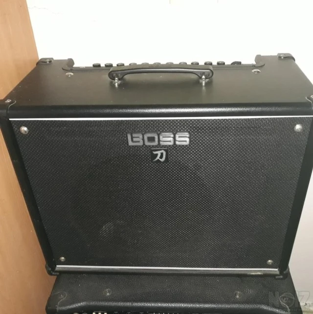 Boss Katana mk 1 100Watt