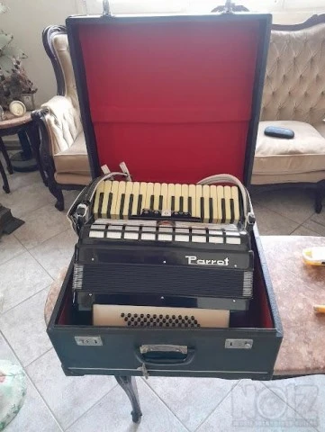 Ακορντεόν
