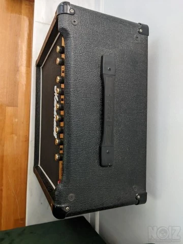 Marshall DSL 15c