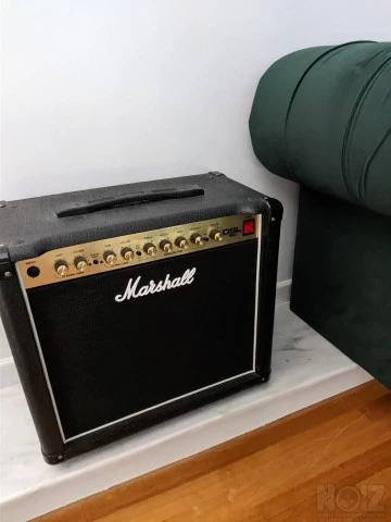 Marshall DSL 15c
