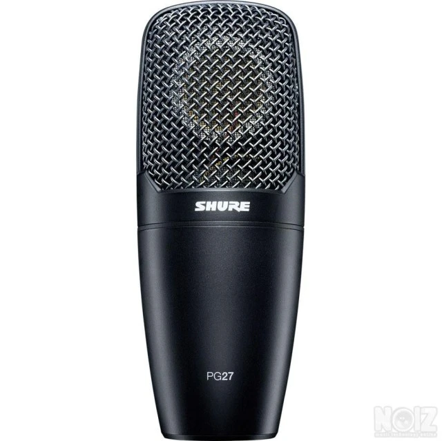 Shure PG27 - LC (XLR)