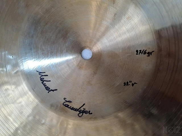 Instabul Pre-Split Medium Ride 22