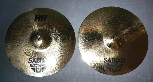 Sabian 14
