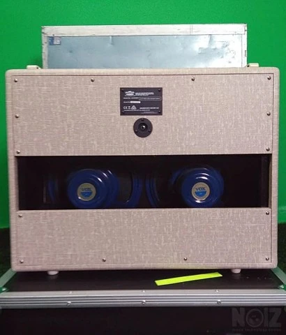 Vox ac-30 handwired+2x12 matching cab