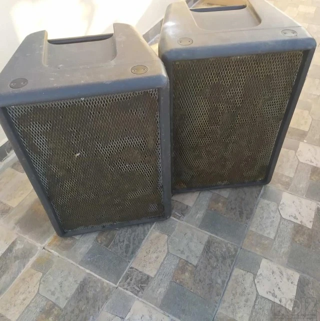 Ηχεία Bell V3 15