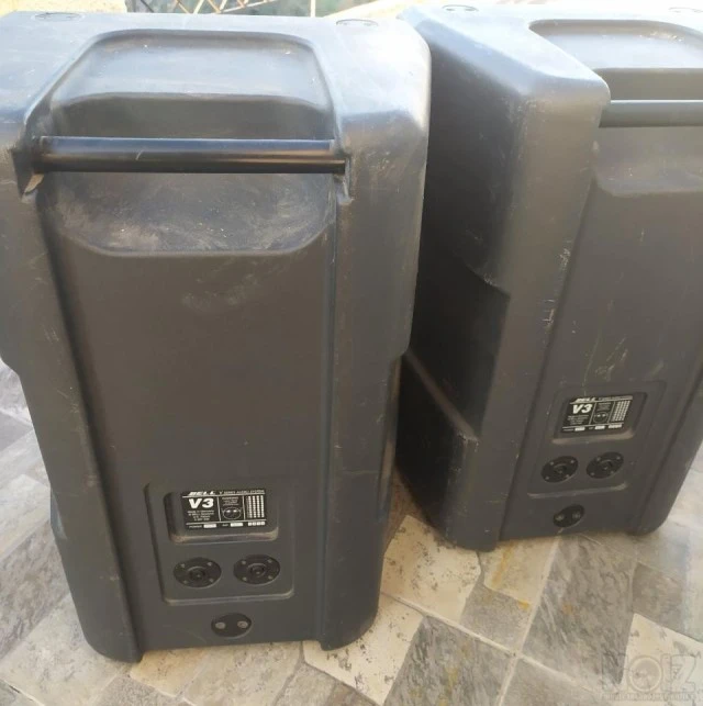 Ηχεία Bell V3 15