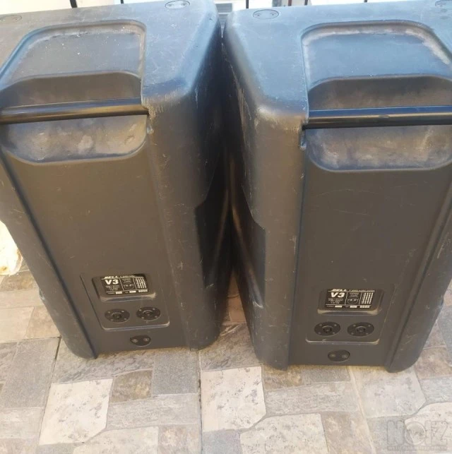 Ηχεία Bell V3 15