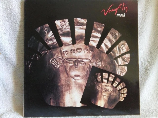 Vangelis : Mask