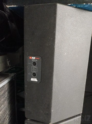 Ηχεία JBL MP415