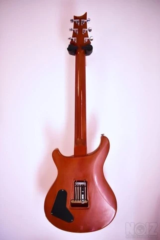 PRS Custom 22 - 2002