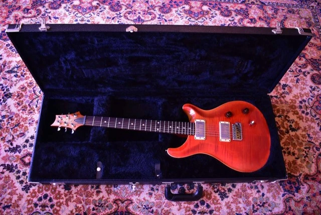 PRS Custom 22 - 2002