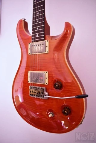 PRS Custom 22 - 2002