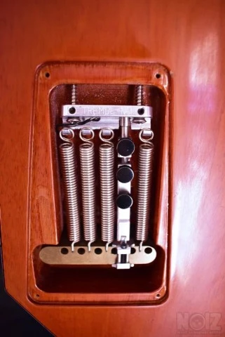 PRS Custom 22 - 2002
