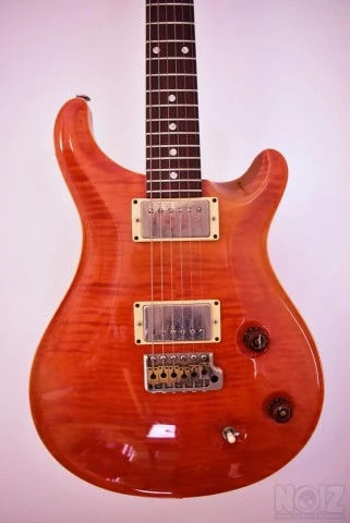 PRS Custom 22 - 2002