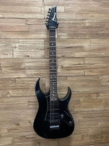 ZHTEITAI - Ibanez RG550 με Rosewood ταστ