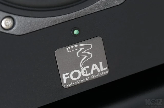 Focal Solo 6 Be (Ζευγάρι)
