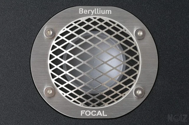 Focal Solo 6 Be (Ζευγάρι)