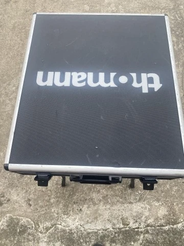 Soundcraft Signature 16