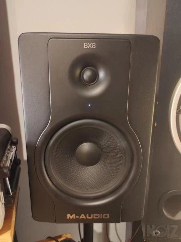MAudio BX8
