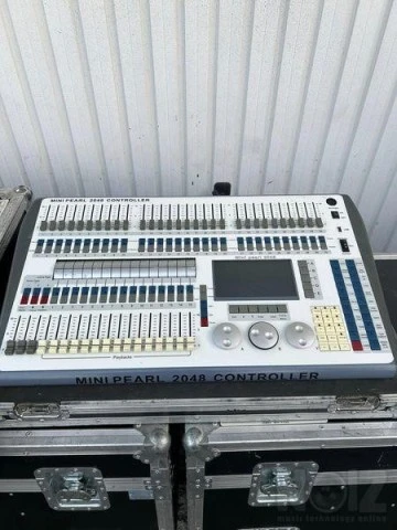 Mini pearl 2048 DMX Stage live