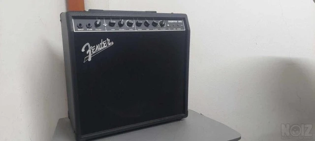 FENDER Champion 50 XL