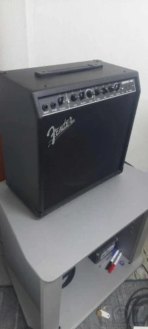 FENDER Champion 50 XL