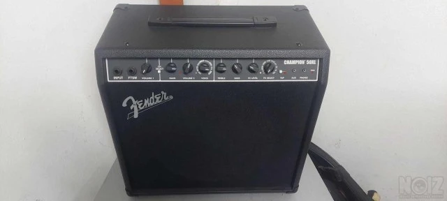 FENDER Champion 50 XL