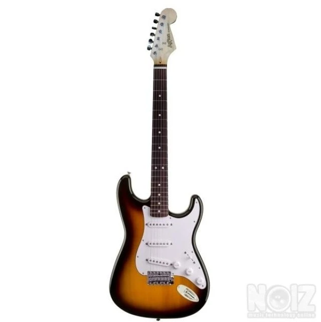 Ηλεκτρική κιθάρα AXXION Std Strat SSS SB